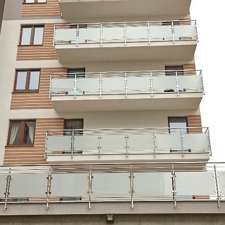 Apartament Na Zakolu Wisly Krakov Exteriér fotografie