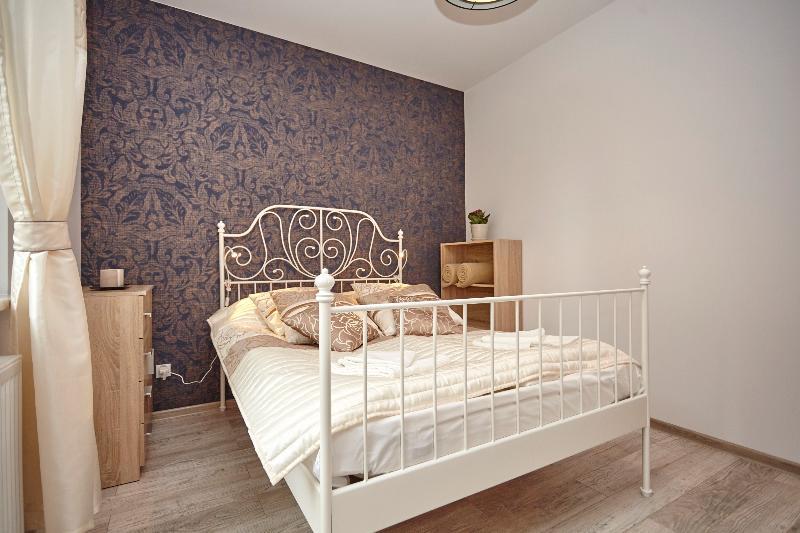 Apartament Na Zakolu Wisly Krakov Exteriér fotografie